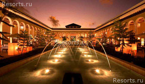 Paradisus Palma Real 68
